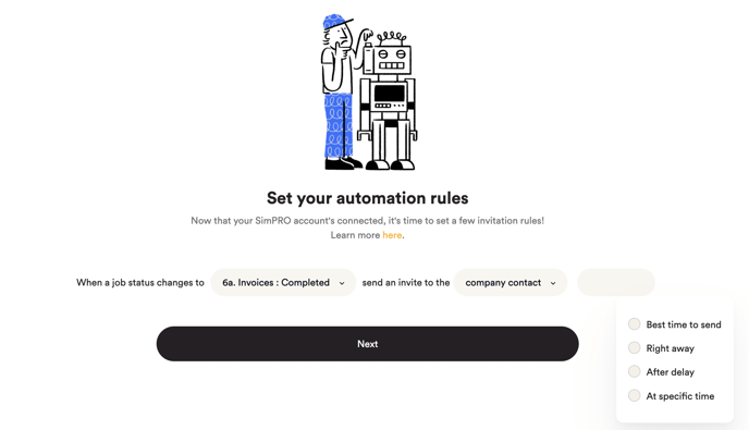 automation_rules_select_send_time
